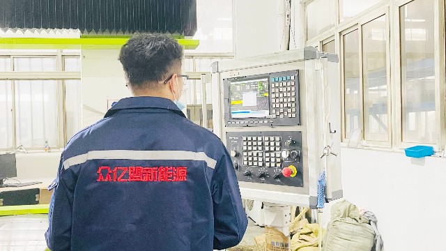 機(jī)加人必備，快看看這些你都有了嗎？-科鼎鑫