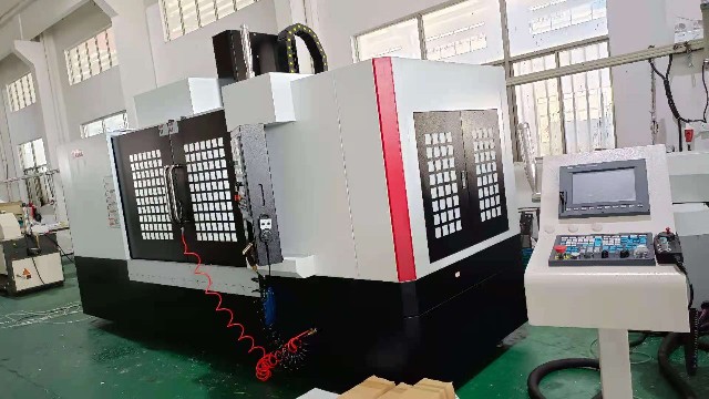 cnc加工中心是什么意思？什么是加工中心