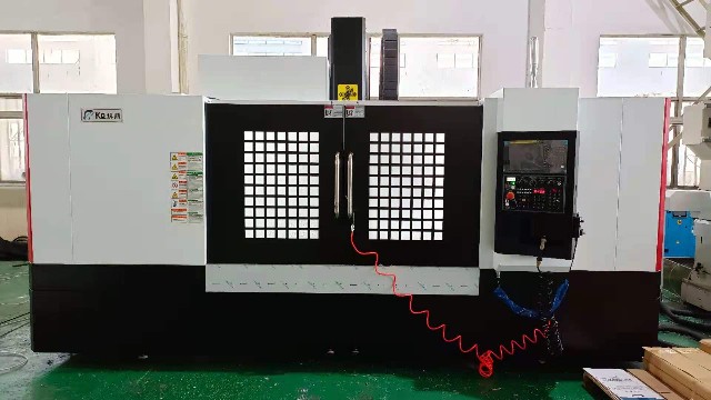 立式加工中心機(jī)床經(jīng)常用的部件要怎么維護(hù)？-江蘇科鼎鑫