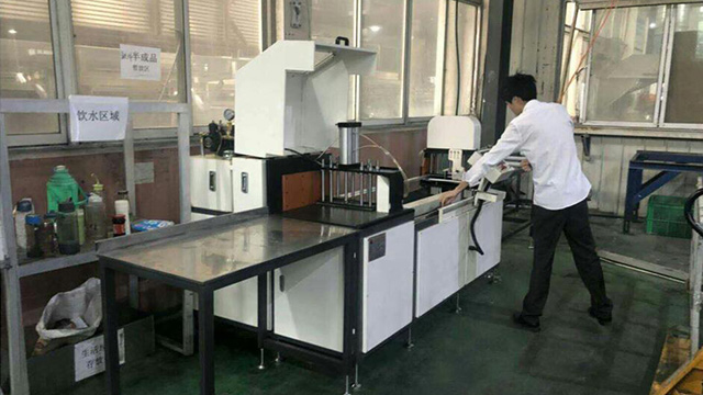 門窗角碼自動鋸用途及特性有哪些？