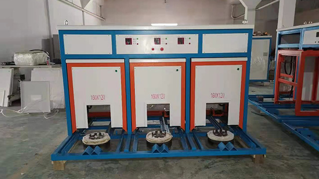 模具電磁加熱爐的使用方法有哪些？